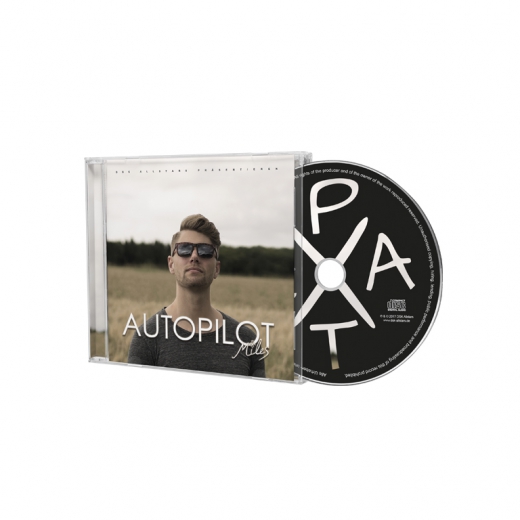 Peat Miles - Autopilot