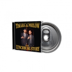 Timaha & Philow - Die Lynchburg Story (CD)