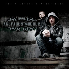 DeeZ - Alltagsstruggle (2011) (MP3)