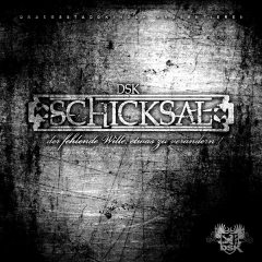 DSK - Schicksal (2010) (MP3)